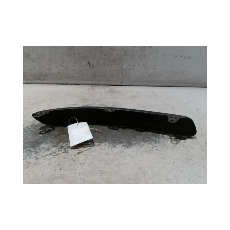 PROTECTION PARE-CHOC AVG RENAULT MODUS 2004-2007