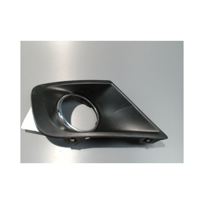 OBTURATEUR PHARE ADDITIONNEL PARE-CHOC AVD PEUGEOT 207 2011-