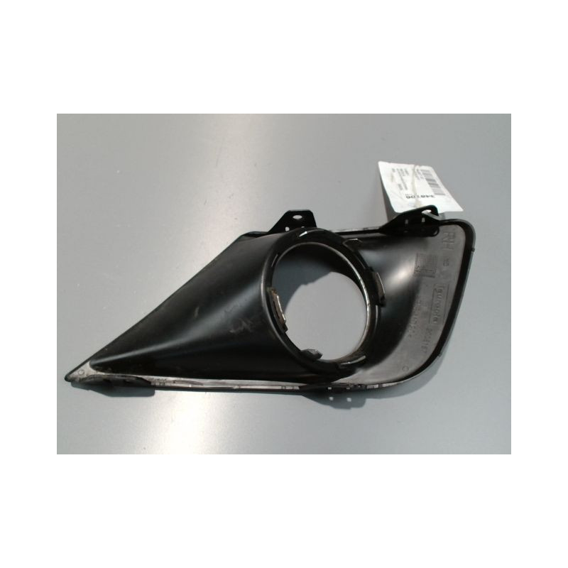 OBTURATEUR PHARE ADDITIONNEL PARE-CHOC AVD PEUGEOT 207 2011-