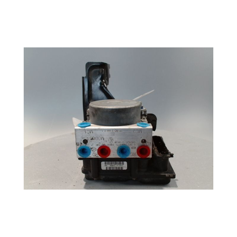 UNITE HYDRAULIQUE ABS RENAULT MODUS LONGUE 2008-