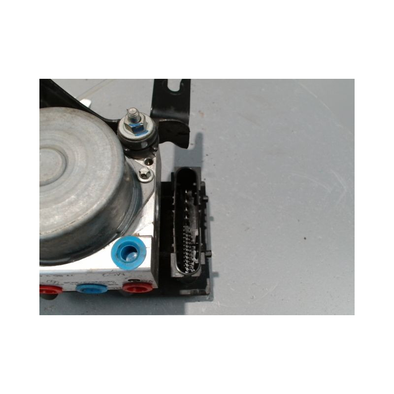 UNITE HYDRAULIQUE ABS RENAULT MODUS LONGUE 2008-
