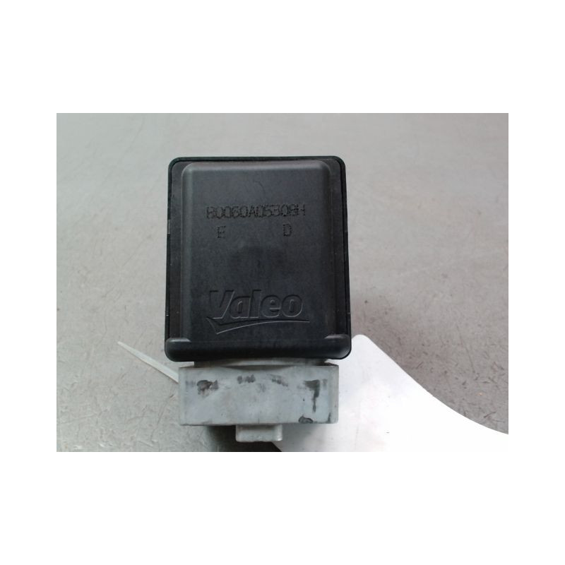 ANTIVOL DE DIRECTION RENAULT MEGANE CC 2P II Phase 2 2006-2009