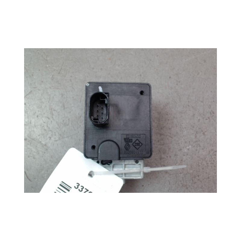 ANTIVOL DE DIRECTION RENAULT MEGANE CC 2P II Phase 2 2006-2009