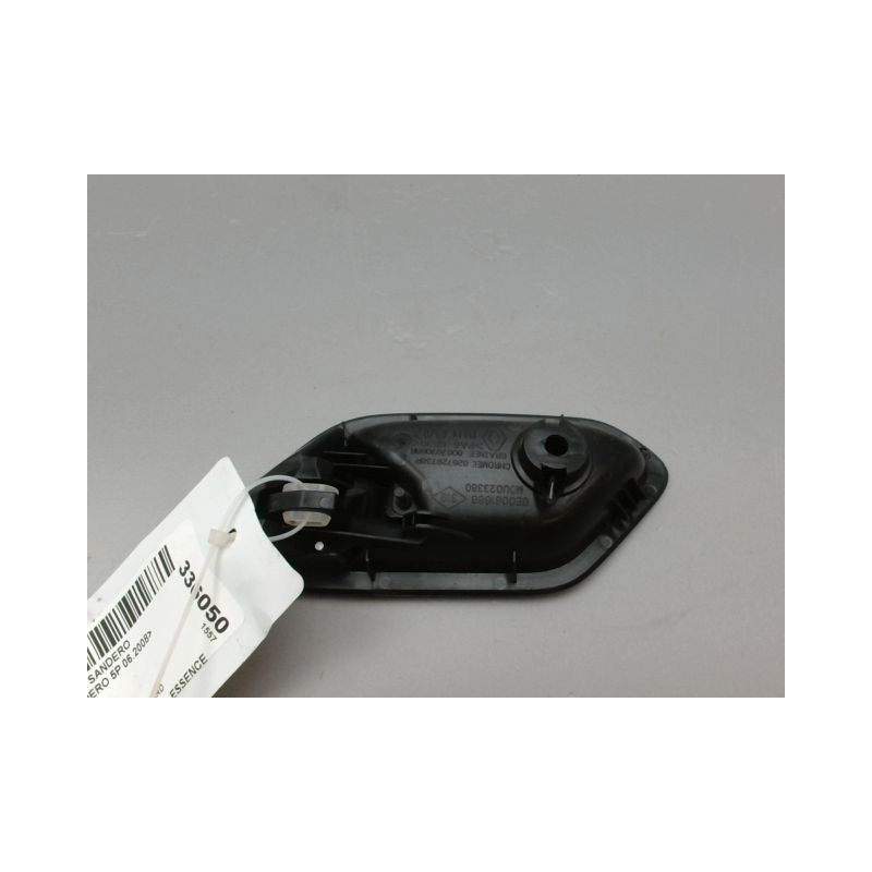 POIGNEE INTERIEURE PORTE ARRIERE DROIT DACIA SANDERO 2008-