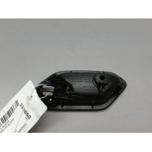 POIGNEE INTERIEURE PORTE ARRIERE DROIT DACIA SANDERO 2008-