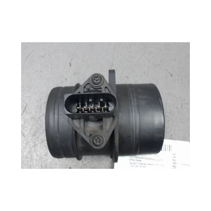 DEBITMETRE AIR AUDI A4 CABRIOLET 2006-