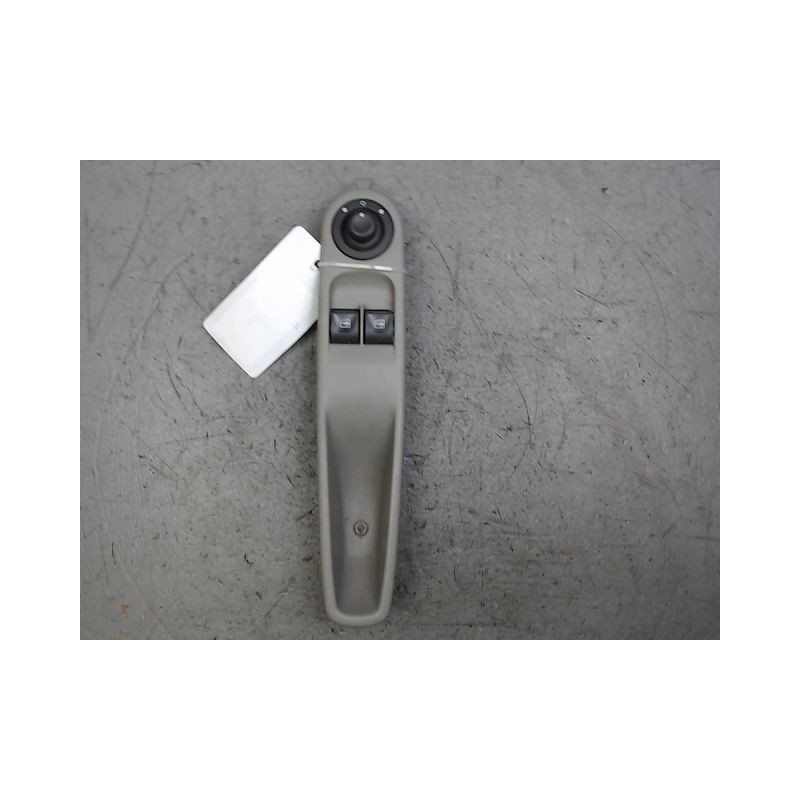 COMMANDE LEVE-GLACE PORTE AVG RENAULT ZOE