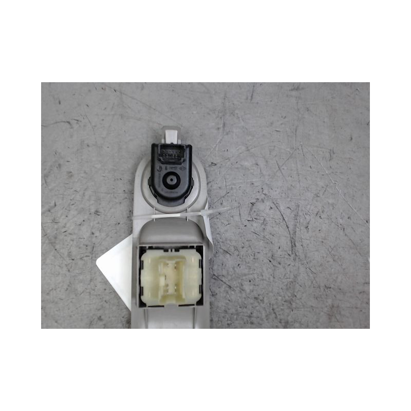 COMMANDE LEVE-GLACE PORTE AVG RENAULT ZOE