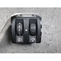 COMMANDE RÉGLAGE HAUTEUR DE PHARE RENAULT MEGANE