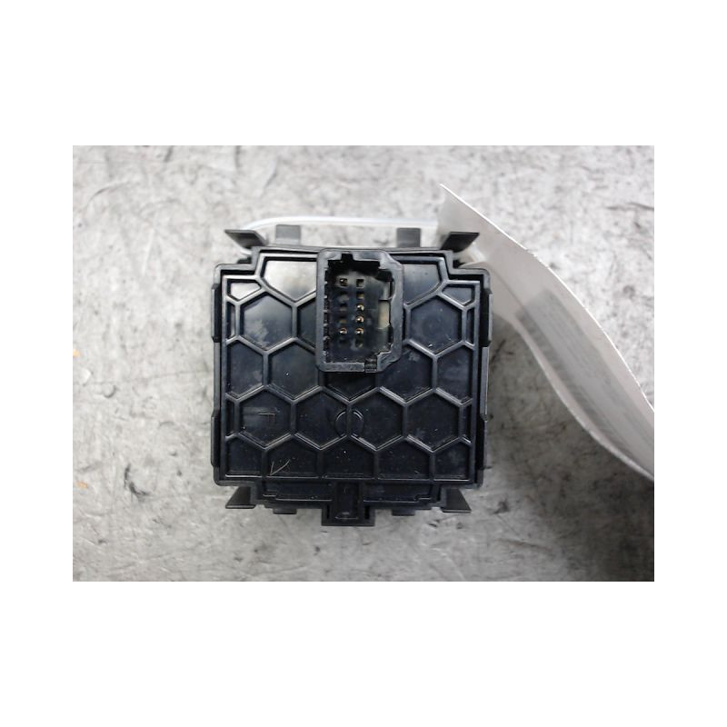 COMMANDE RÉGLAGE HAUTEUR DE PHARE RENAULT MEGANE