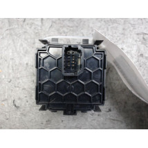 COMMANDE RÉGLAGE HAUTEUR DE PHARE RENAULT MEGANE