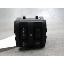 COMMANDE RÉGLAGE HAUTEUR DE PHARE RENAULT MEGANE III 2008-