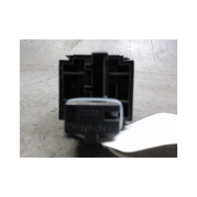 COMMANDE RÉGLAGE HAUTEUR DE PHARE RENAULT MEGANE III 2008-