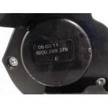 TREUIL DE ROUE DE SECOURS RENAULT CLIO III 2009-