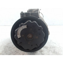 COMPRESSEUR AIR CONDITIONNE VOLKSWAGEN POLO 02-05