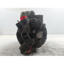 COMPRESSEUR AIR CONDITIONNE VOLKSWAGEN POLO 02-05