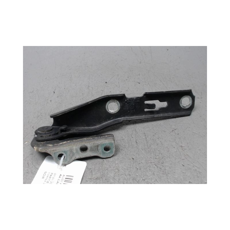 COMPAS GAUCHE CAPOT AUDI A4 CABRIOLET 2006-