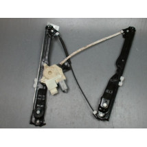 MECANISME+MOTEUR LEVE-GLACE AVANT DROIT PEUGEOT 308