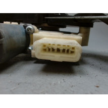 MECANISME+MOTEUR LEVE-GLACE AVANT DROIT PEUGEOT 308