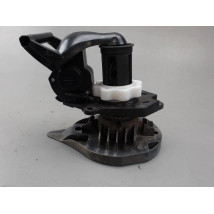 TREUIL DE ROUE DE SECOURS RENAULT CLIO