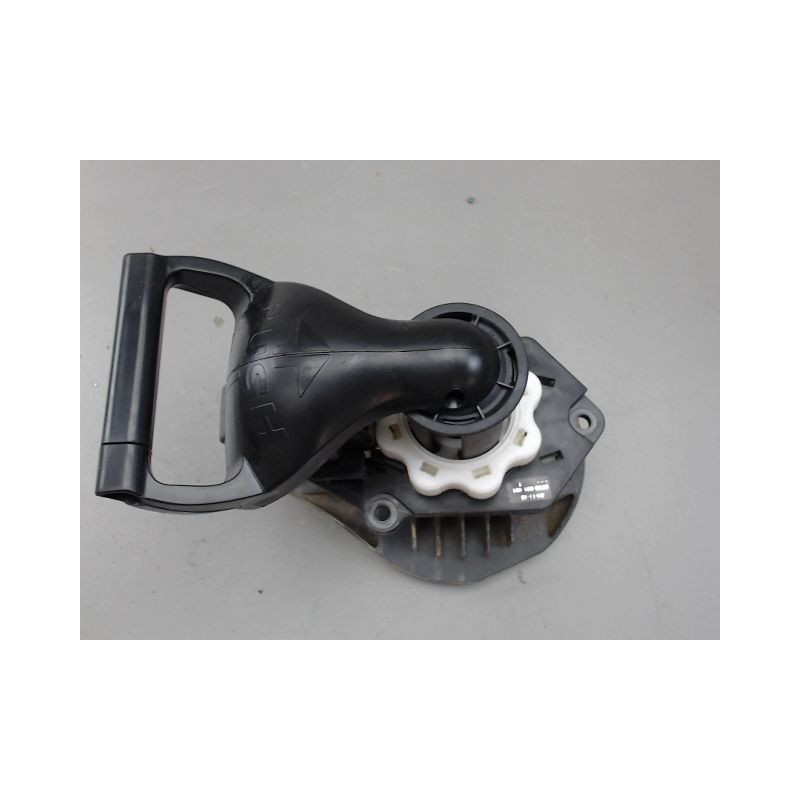 TREUIL DE ROUE DE SECOURS RENAULT CLIO