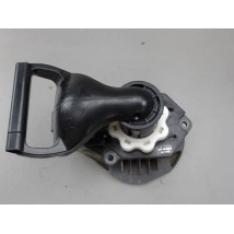 TREUIL DE ROUE DE SECOURS RENAULT CLIO
