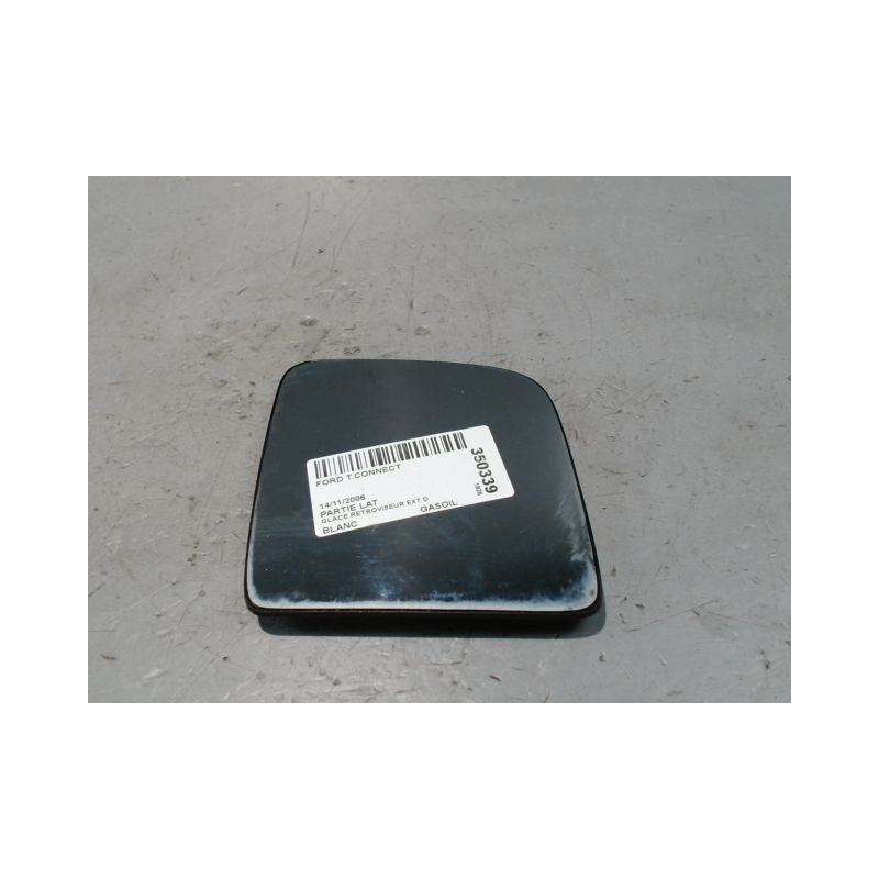 GLACE RETROVISEUR EXT D FORD T.CONNECT