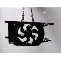 MOTEUR VENTILATEUR RADIATEUR RENAULT LAGUNA II 2005-2007