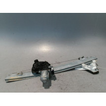 MECANISME+MOTEUR LEVE-GLACE AVANT DROIT CITROEN C4 2010-