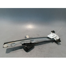 MECANISME+MOTEUR LEVE-GLACE AVANT DROIT CITROEN C4 2010-