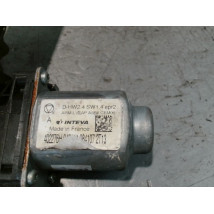 MECANISME+MOTEUR LEVE-GLACE AVANT DROIT CITROEN C4 2010-