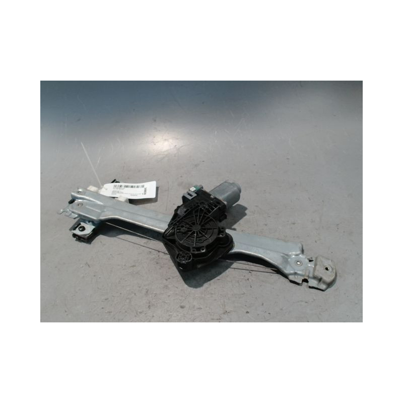 MECANISME+MOTEUR LEVE-GLACE ARRIERE DROIT CITROEN C4 2010-