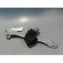 MECANISME+MOTEUR LEVE-GLACE ARRIERE DROIT CITROEN C4 2010-