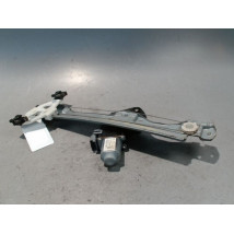 MECANISME+MOTEUR LEVE-GLACE ARRIERE DROIT CITROEN C4 2010-