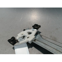 MECANISME+MOTEUR LEVE-GLACE ARRIERE DROIT CITROEN C4 2010-