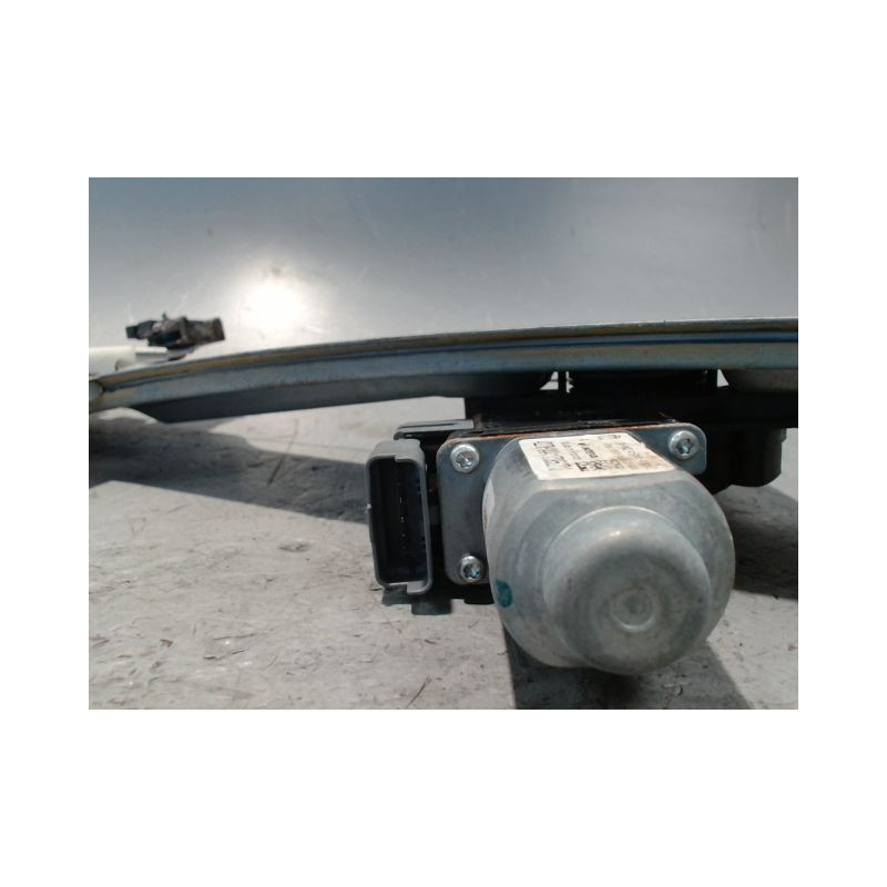 MECANISME+MOTEUR LEVE-GLACE ARRIERE DROIT CITROEN C4 2010-