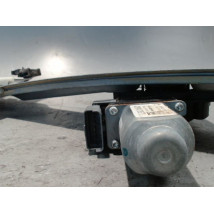 MECANISME+MOTEUR LEVE-GLACE ARRIERE DROIT CITROEN C4 2010-