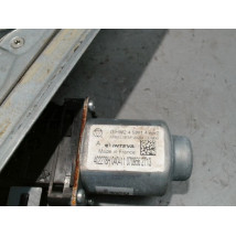 MECANISME+MOTEUR LEVE-GLACE ARRIERE DROIT CITROEN C4 2010-