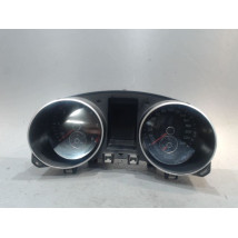 BLOC COMPTEURS VOLKSWAGEN GOLF