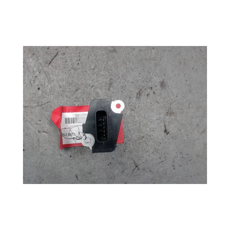 DEBITMETRE AIR NISSAN NAVARA 1  DIESEL