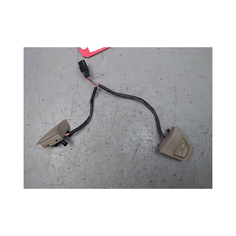 COMMANDE REGULATEUR/LIMITATEUR VITESSE RENAULT MEGANE 3 PHASE 1 DIESEL