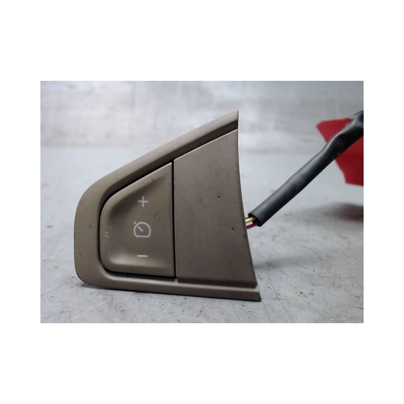COMMANDE REGULATEUR/LIMITATEUR VITESSE RENAULT MEGANE 3 PHASE 1 DIESEL