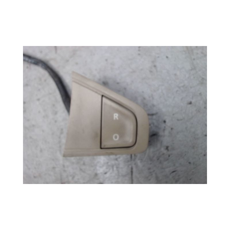 COMMANDE REGULATEUR/LIMITATEUR VITESSE RENAULT MEGANE 3 PHASE 1 DIESEL