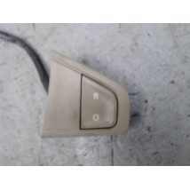 COMMANDE REGULATEUR/LIMITATEUR VITESSE RENAULT MEGANE 3 PHASE 1 DIESEL