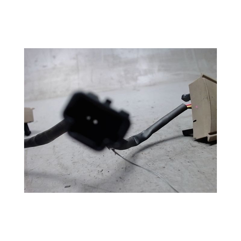 COMMANDE REGULATEUR/LIMITATEUR VITESSE RENAULT MEGANE 3 PHASE 1 DIESEL