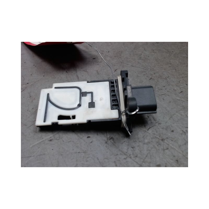 DEBITMETRE AIR RENAULT KADJAR PHASE 1