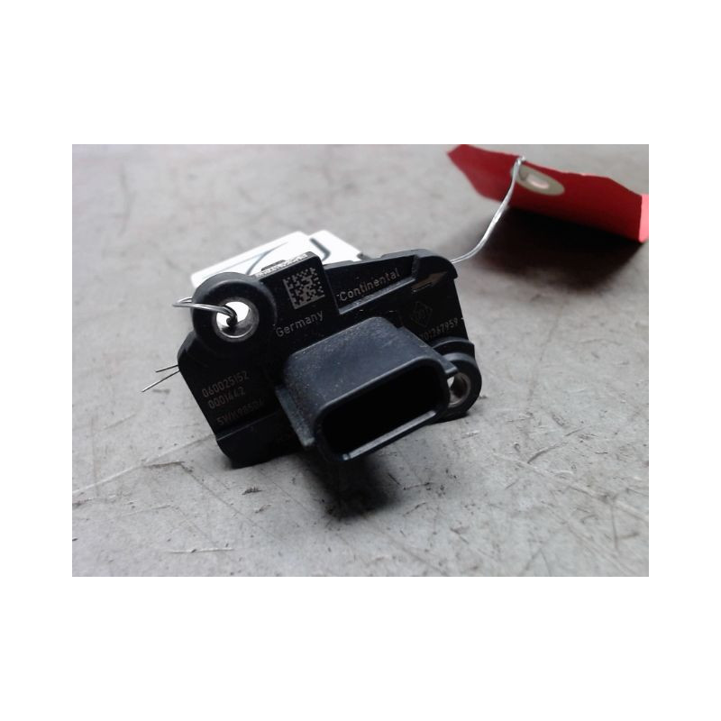 DEBITMETRE AIR RENAULT KADJAR PHASE 1