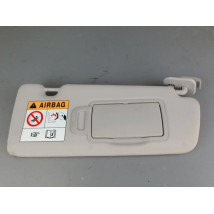 PARE-SOLEIL D RENAULT MEGANE 4 PHASE 1