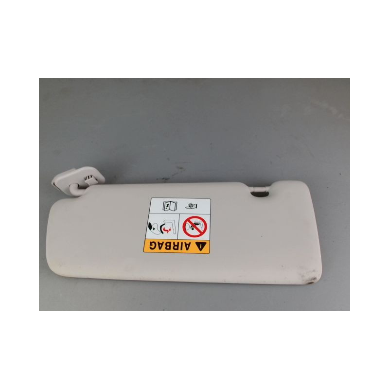 PARE-SOLEIL D RENAULT MEGANE 4 PHASE 1
