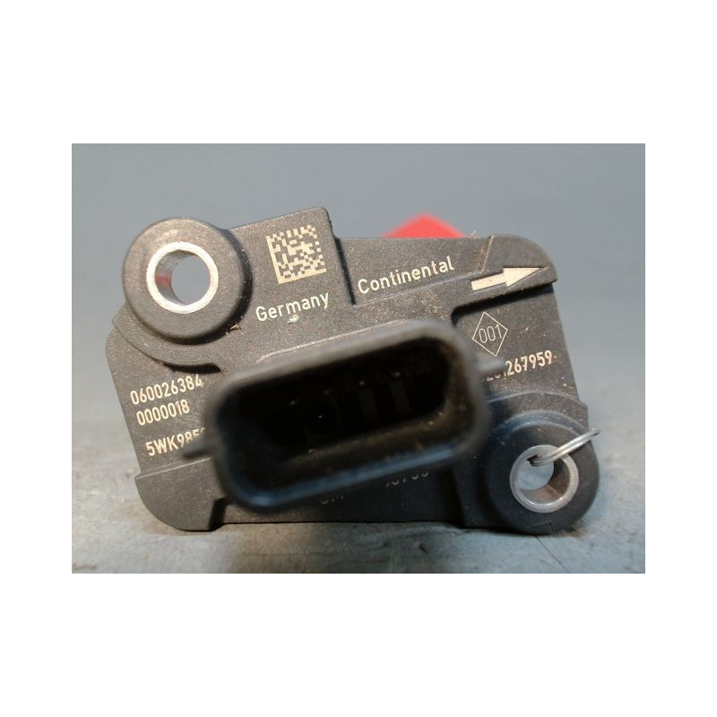 DEBITMETRE AIR NISSAN NV300